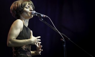 O seară de cântec franțuzesc la Filarmonica din Cluj