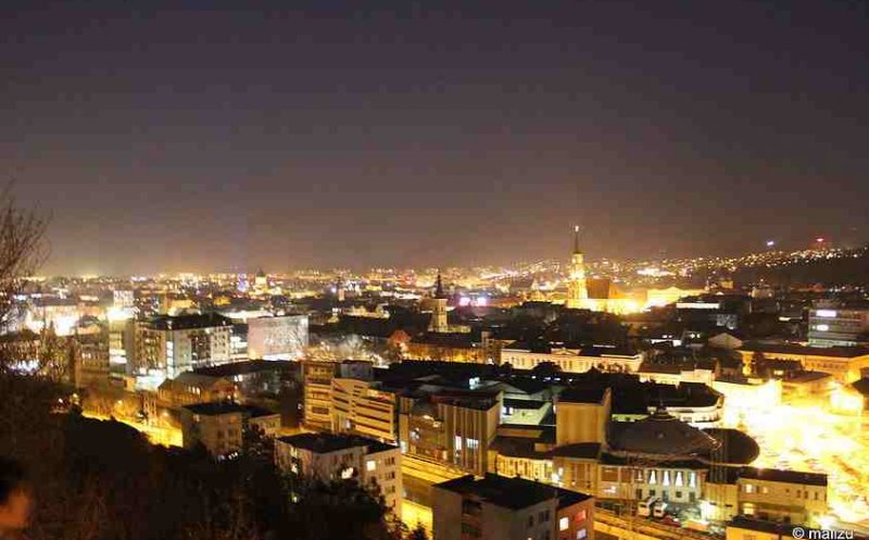 Se pun LED-urile elveţiene pe 22 de străzi