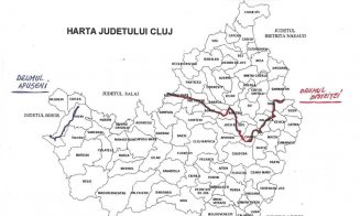 A fost lansată licitaţia pentru modernizarea DJ 109 – Drumul Bistriței
