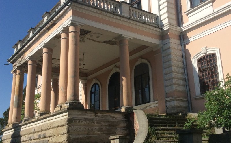 10 obiective turistice cu care Clujul iese la “export”