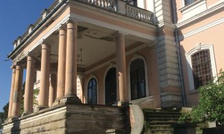 10 obiective turistice cu care Clujul iese la “export”
