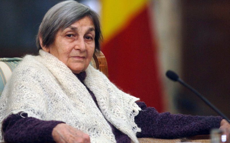 Rareş Bogdan, la plecarea Doinei Cornea: "Ne-aţi lăsat în pragul restauraţiei neobolşevice. Nu vom îngenunchea, vă promitem asta"