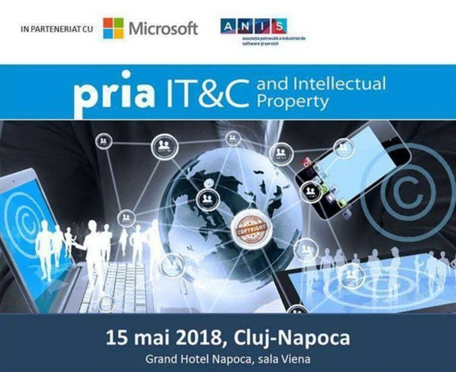 Clujul, locul ideal pentru întâlnirea dezvoltatorilor de software și aplicații
