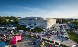 Raliul Clujului. Ordinea la start