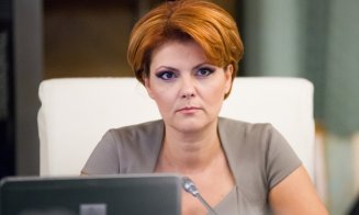 Vacanţa lungă de Rusalii va fi...  scurtă. Olguţa Vasilescu, DECIZIE de ULTIMĂ ORĂ