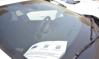 Cum arată Daciile de 22.300 de euro bucata ale poliţiştilor de la Imigrări. Una va ajunge la Cluj