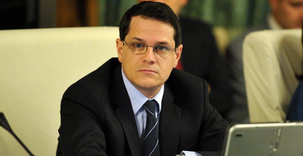 Șeful SRI, Eduard Hellvig, mesaj emoționant la moartea Doinei Cornea