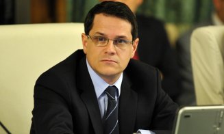 Șeful SRI, Eduard Hellvig, mesaj emoționant la moartea Doinei Cornea