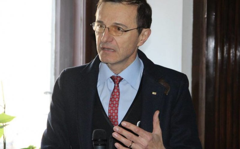 Ioan-Aurel Pop: "Doina Cornea a dat un semnal Europei că şi românii au disidenţa lor, că se mişcă şi că pregătesc schimbarea"