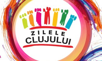 Zilele digitale ale Clujului. Tehnologia este invitată la festival