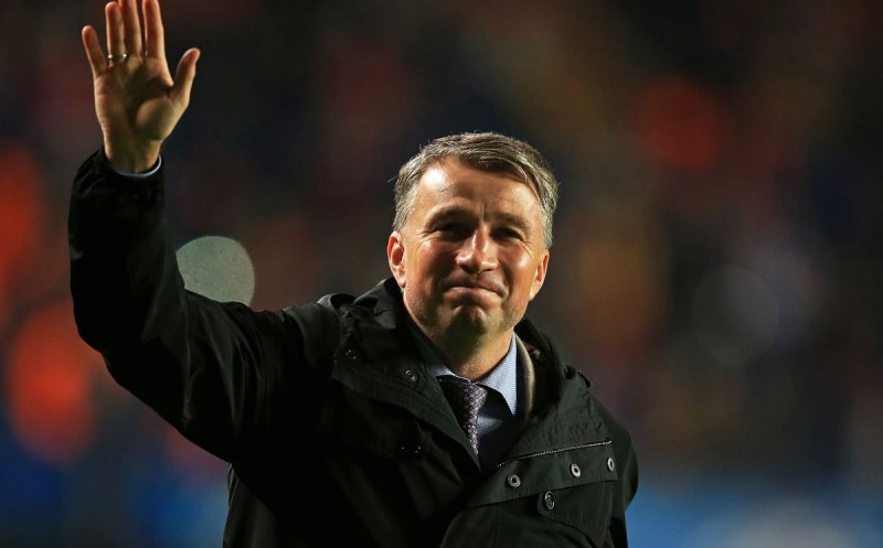 Vă salut. Pa! Dan Petrescu pleacă de la CFR
