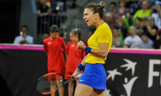 Simona Halep, record în clasamentul WTA