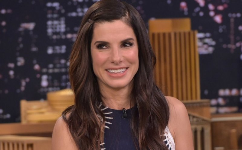 Drama prin care a trecut Sandra Bullock la doar 16 ani