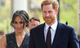 NUNTA REGALĂ | Ce melodie au ales Prinţul Harry şi Meghan Markle pentru dansul mirilor – VIDEO