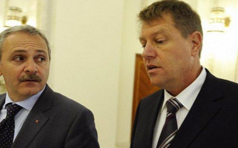Dată incertă pentru mitingul PSD: Dragnea aşteaptă semnătura lui Iohannis. Legea Referendumului nu a fost încă promulgată