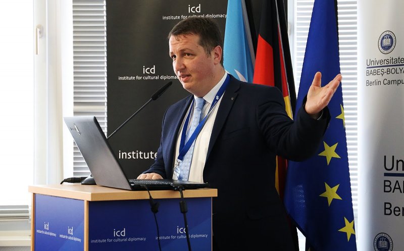 Andrei Rădulescu, BT: Trei motive care au dus la creșterea dobânzii cheie de către BNR