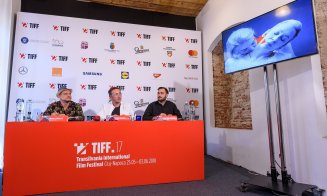 O divă absolută a cinematografiei franceze, care a jucat şi într-un film turnat în România, invitat special la TIFF 2018. Ar putea fi însoţită de un faimos coleg de platou