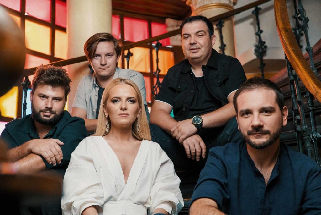 Eurovision 2018. Trupa The Humans reprezintă România. Unde poate fi vizionat concursul muzical