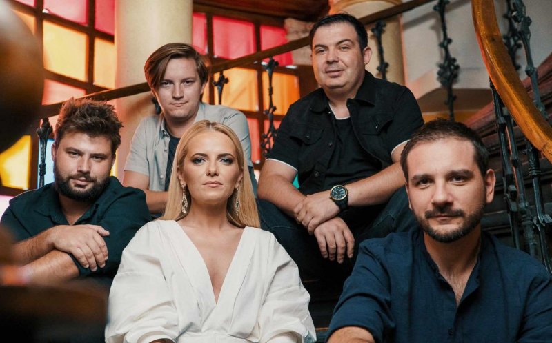 Eurovision 2018. Trupa The Humans reprezintă România. Unde poate fi vizionat concursul muzical