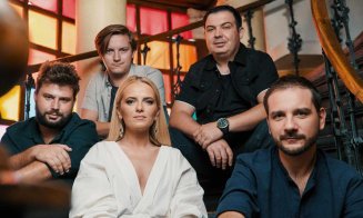 Eurovision 2018. Trupa The Humans reprezintă România. Unde poate fi vizionat concursul muzical
