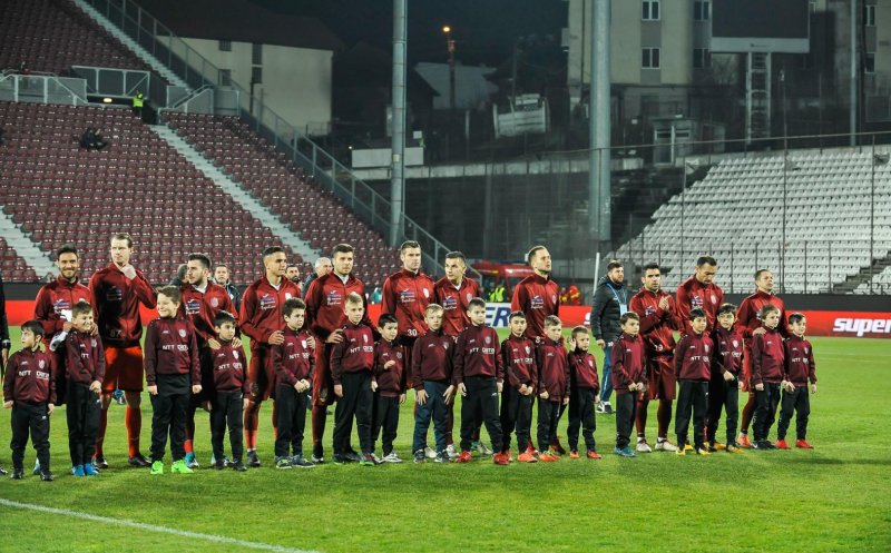 Bogdan Mara, despre declarațiile venite dinspre CFR înaintea meciului FCSB – Poli: ”A fost un mod de a-i motiva pe cei de la Iași”