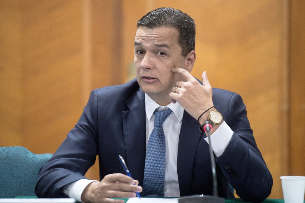 Se strânge laţul în jurul lui Dragnea. Fostul premier Sorin Grindeanu, audiat la DNA