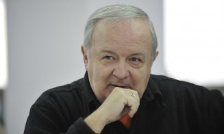 Cristian Ţopescu, internat în stare gravă la spital