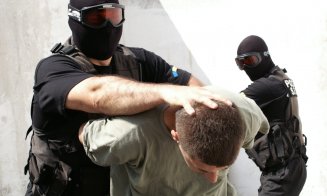 Reţinerea pe motive netemeinice ar putea fi pedepsită cu închisoarea