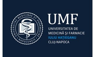 Concurs național de Fiziologie la UMF Cluj