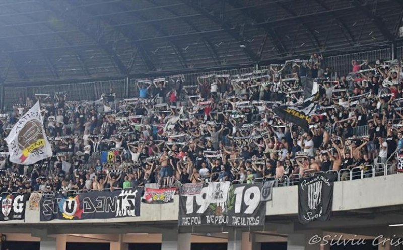 Președintele Universității Cluj, despre obiectivele din Liga 2: “Vom avea un buget care să ne permită să ne batem la promovare”