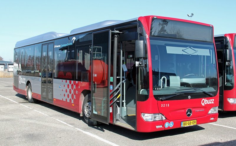 Să vină autobuzele! O licitație de acum cinci luni și-a aflat câștigătorul