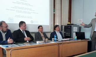 100 de ani de România: Tribuna promovează cultura română în Italia