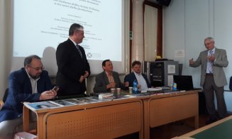 100 de ani de România: Tribuna promovează cultura română în Italia
