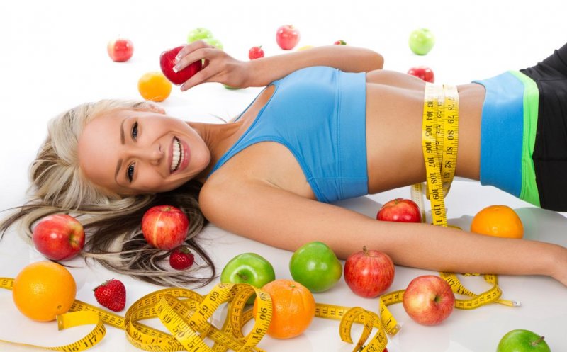 Dieta Rina,  o dietă prietenoasă: 15 kg în 90 de zile.