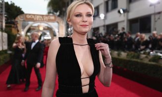 Actrița Kirsten Dunst a născut un băieţel