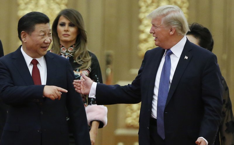 Topul celor mai puternici oameni din lume | Donald Trump e doar pe 3. Surpriza de pe locul 1!