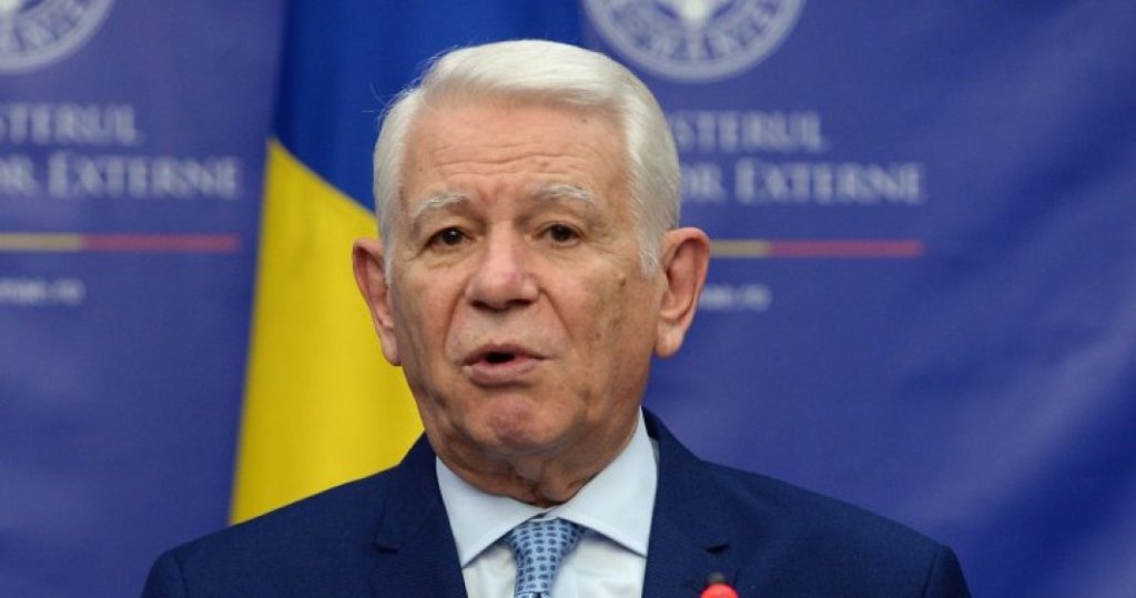 Ministrul de externe, presiune pe Iohannis în cazul mutării ambasadei la Ierusalim
