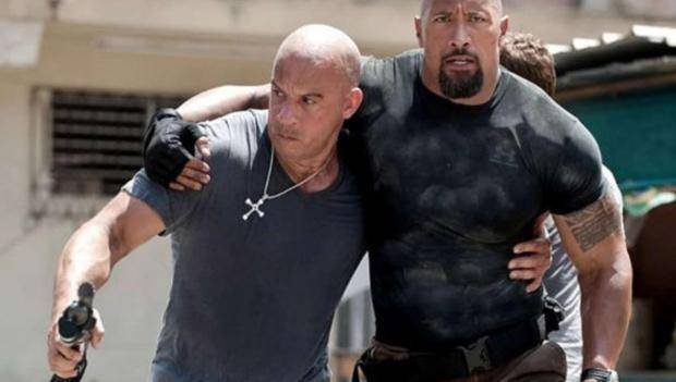 Cele mai mari salarii de la Hollywood