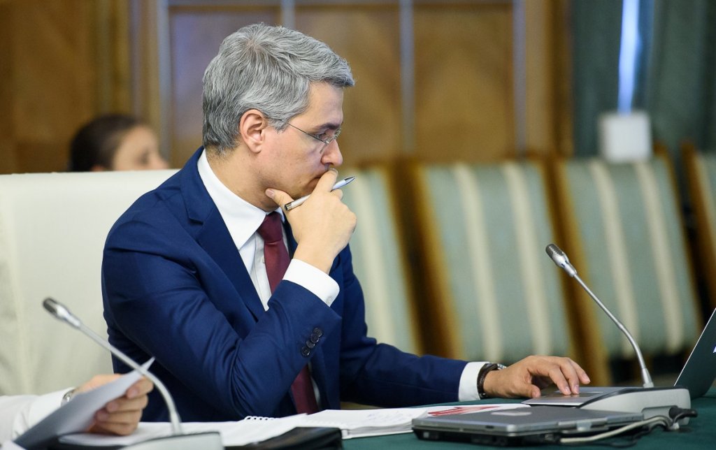 Fost ministru al Muncii, cofondator România 100: "Venim către Cluj în speranţa de a găsi modele"
