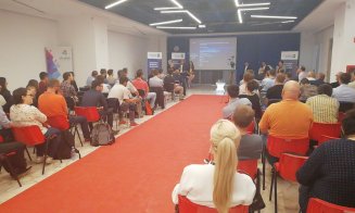 Fost ministru al Muncii, cofondator România 100: "Venim către Cluj în speranţa de a găsi modele"