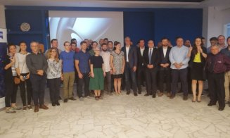 Fost ministru al Muncii, cofondator România 100: "Venim către Cluj în speranţa de a găsi modele"