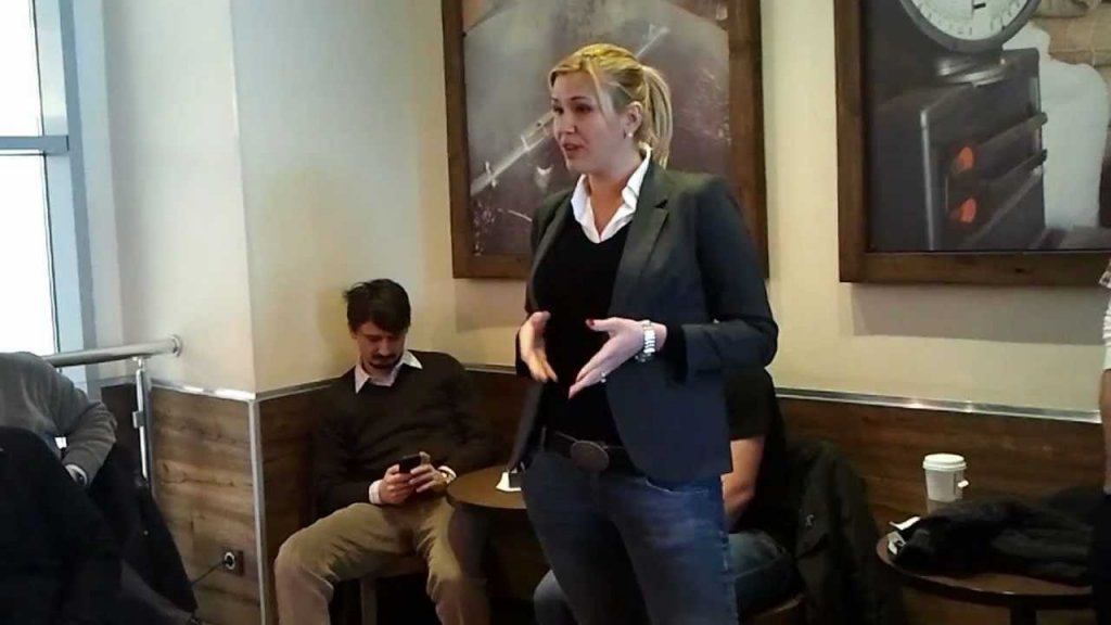 Directorul de marketing de la Uber pleacă la Revolut
