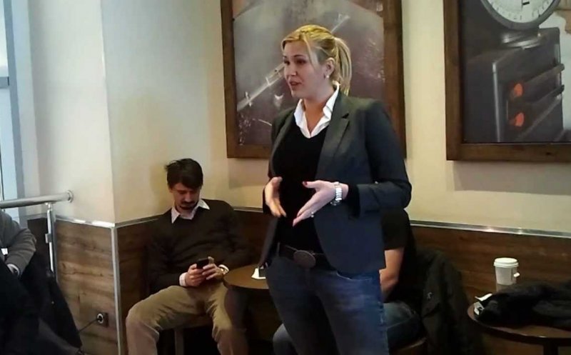 Directorul de marketing de la Uber pleacă la Revolut