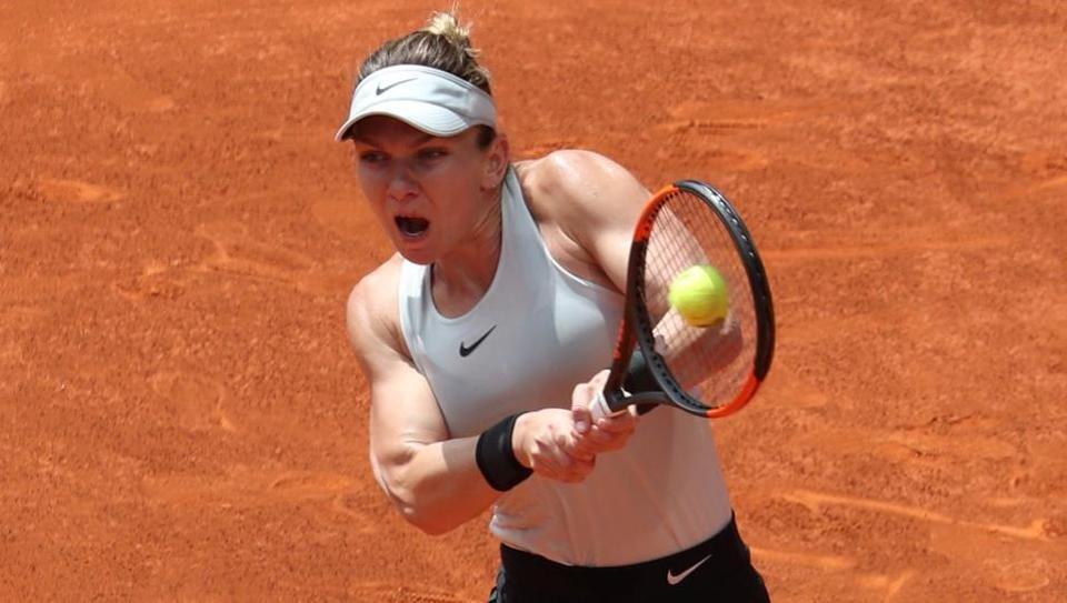 Simona Halep, OUT de la Turneul de la Madrid