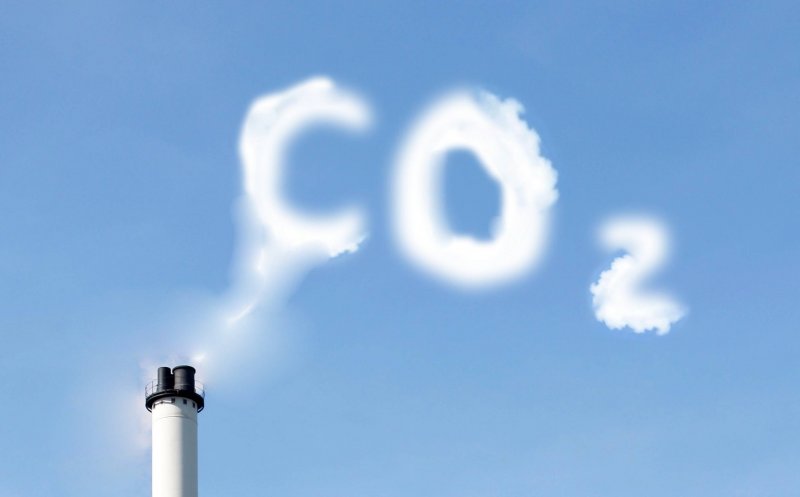 Transformarea CO2 în gaz metan, idee revoluționară a cercetătorilor clujeni