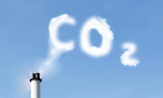 Transformarea CO2 în gaz metan, idee revoluționară a cercetătorilor clujeni