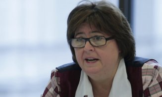Cluj: Mungiu-Pippidi spune că ţări ca Botswana şi Georgia au atins buna guvernare şi pot fi model României