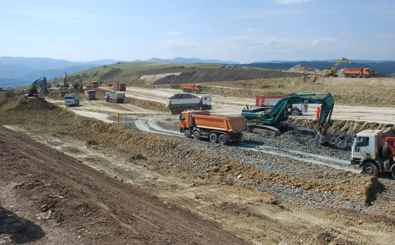 Constructorii din România s-au adunat la Cluj. “O asociere de firme din țară ar putea câștiga contracte mari”
