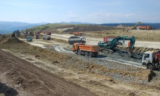 Constructorii din România s-au adunat la Cluj. “O asociere de firme din țară ar putea câștiga contracte mari”