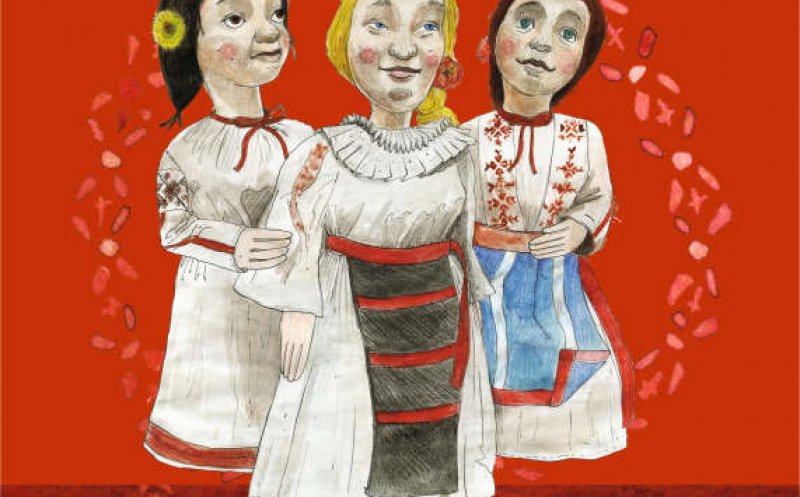 Spectacol special în premieră al Teatrului Puck, la Zilele Clujului